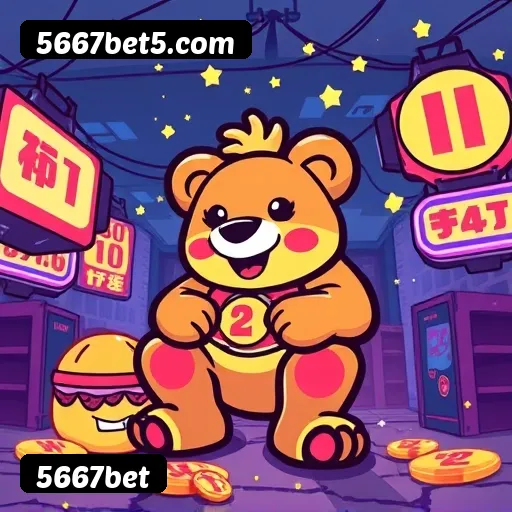 Coleção Premium de Slots 5667bet - NetEnt, Pragmatic Play, Evolution